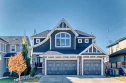 193 Rainbow Falls Heath  Chestermere, AB T1X 0S7