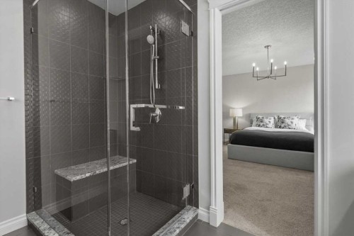 4702 21 Street Sw, Calgary, AB - Indoor Photo Showing Bathroom