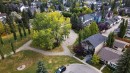 4702 21 Street Sw, Calgary, AB  - Outdoor With View 