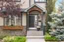 4702 21 Street Sw, Calgary, AB  - Outdoor 