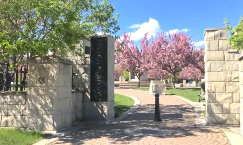 4702 21 Street Sw, Calgary, AB - Outdoor