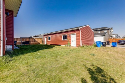 104 Red Embers Manor Ne, Calgary, AB - Outdoor With Exterior