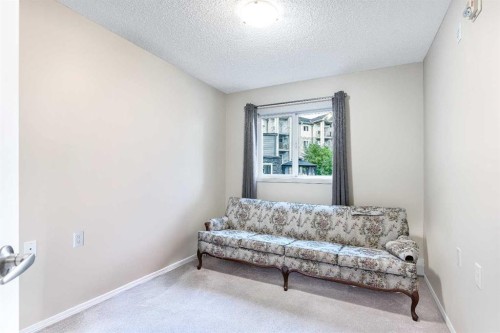 136-5000 Somervale Court Sw, Calgary, AB - Indoor