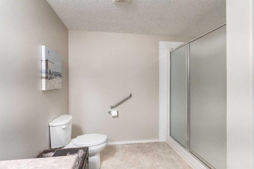 136-5000 Somervale Court Sw, Calgary, AB - Indoor Photo Showing Bathroom