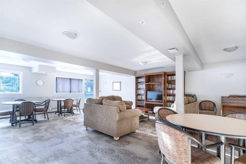 136-5000 Somervale Court Sw, Calgary, AB - Indoor