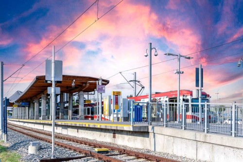 136-5000 Somervale Court Sw, Calgary, AB - Outdoor