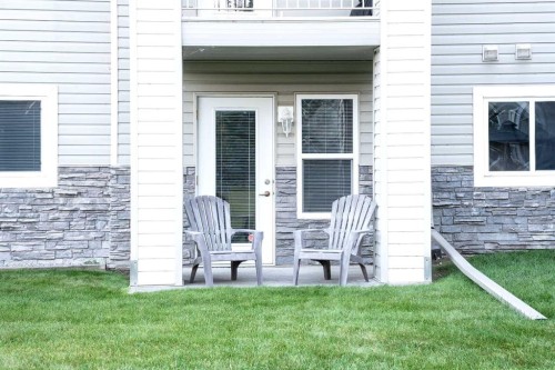 136-5000 Somervale Court Sw, Calgary, AB - Outdoor With Exterior