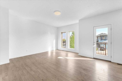 417 Legacy Boulevard Se, Calgary, AB - Indoor Photo Showing Other Room