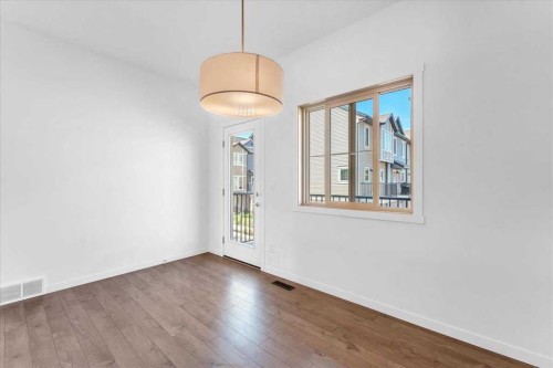 417 Legacy Boulevard Se, Calgary, AB - Indoor Photo Showing Other Room