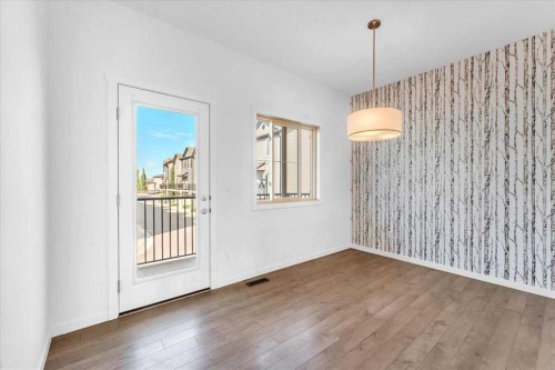 417 Legacy Boulevard Se, Calgary, AB - Indoor Photo Showing Other Room