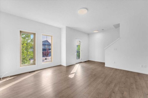 417 Legacy Boulevard Se, Calgary, AB - Indoor Photo Showing Other Room