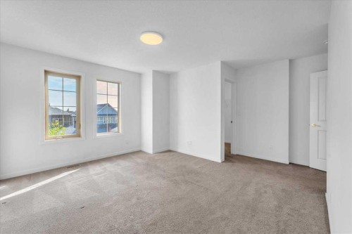 417 Legacy Boulevard Se, Calgary, AB - Indoor Photo Showing Other Room