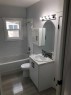 207 Centre Street, Lomond, AB  - Indoor Photo Showing Bathroom 
