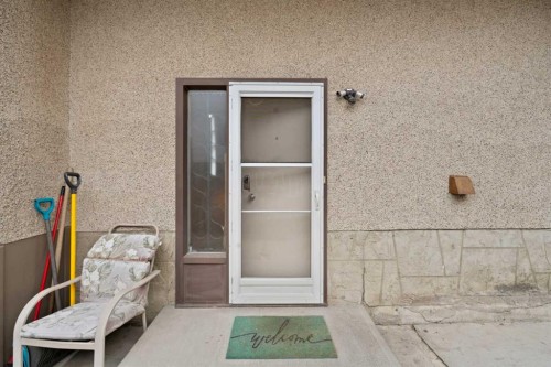 1521 44 Street Se, Calgary, AB - Outdoor With Exterior