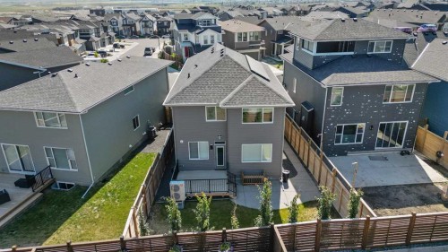 69 Howse Mount Ne, Calgary, AB - Outdoor