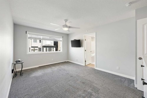 69 Howse Mount Ne, Calgary, AB - Indoor