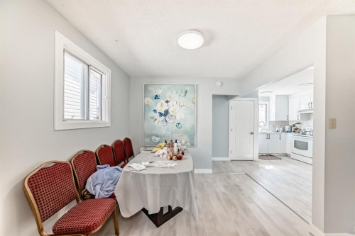 948 Rundlecairn Way Ne, Calgary, AB - Indoor