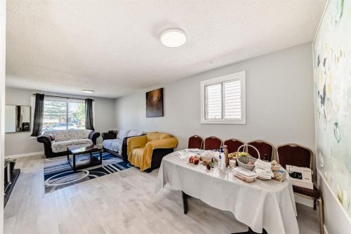 948 Rundlecairn Way Ne, Calgary, AB - Indoor