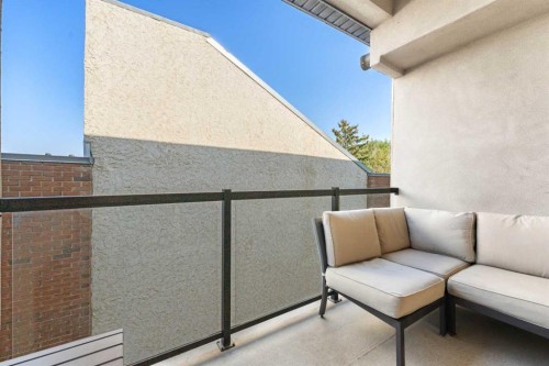 407-488 7 Avenue Ne, Calgary, AB - Outdoor With Exterior