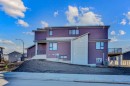 305 Lucas Place Nw, Calgary, AB  - Outdoor 