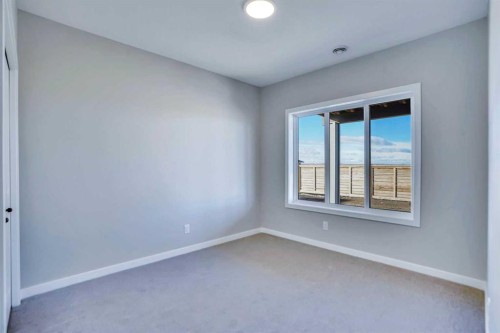 305 Lucas Place Nw, Calgary, AB - Indoor Photo Showing Other Room