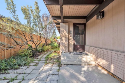 28 Hilton Avenue Nw, Calgary, AB - Outdoor