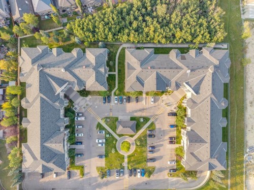 2205-2518 Fish Creek Boulevard Sw, Calgary, AB - 