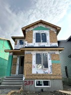 283 Waterford Heights  Chestermere, AB T1X 3B6