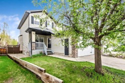 83 Crystalridge Close  Okotoks, AB T1S 1W5