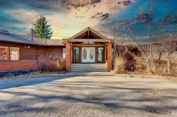 11 Georgian Estates  Rural Rocky View County, AB T1Z 0K1