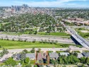 1721 22 Street Sw, Calgary, AB  - Outdoor With View 