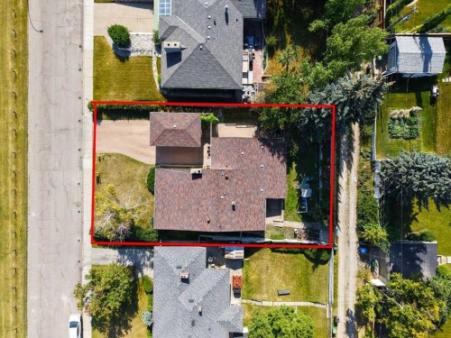 1721 22 Street Sw, Calgary, AB - Outdoor