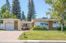1721 22 Street Sw, Calgary, AB  - Outdoor 
