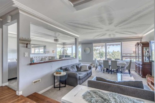 1721 22 Street Sw, Calgary, AB - Indoor