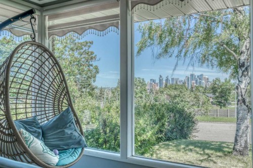 1721 22 Street Sw, Calgary, AB -  Photo Showing Other Room