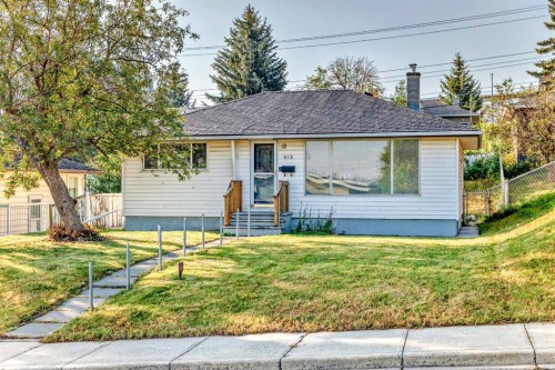 515 33 Avenue NE Calgary, AB T2E 2J2