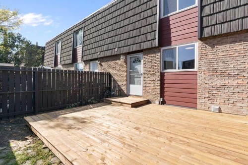 32-80 Galbraith Drive Sw, Calgary, AB - Outdoor With Exterior