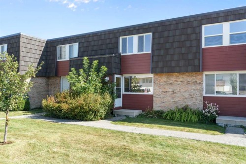 32-80 Galbraith Drive Sw, Calgary, AB - Outdoor