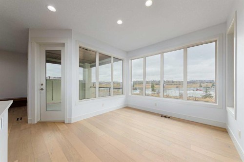 74 Chaparral Valley Square Se, Calgary, AB - Indoor Photo Showing Other Room