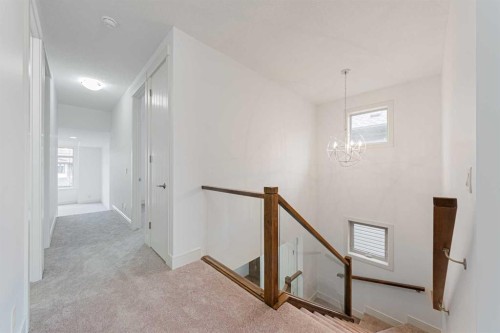 74 Chaparral Valley Square Se, Calgary, AB - Indoor Photo Showing Other Room