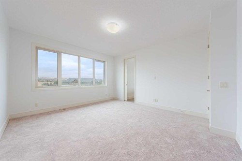 74 Chaparral Valley Square Se, Calgary, AB - Indoor Photo Showing Other Room