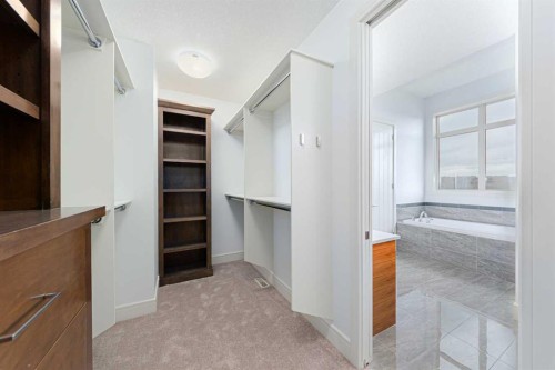 74 Chaparral Valley Square Se, Calgary, AB - Indoor Photo Showing Other Room