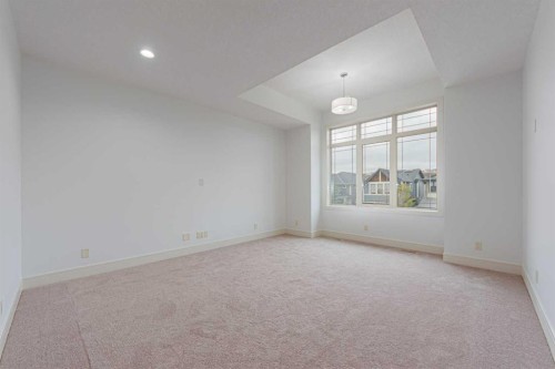 74 Chaparral Valley Square Se, Calgary, AB - Indoor Photo Showing Other Room