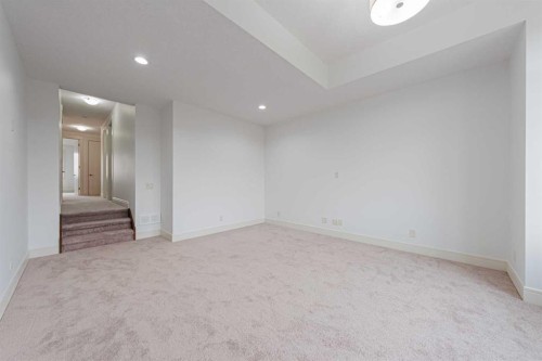 74 Chaparral Valley Square Se, Calgary, AB - Indoor Photo Showing Other Room