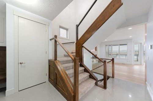 74 Chaparral Valley Square Se, Calgary, AB - Indoor Photo Showing Other Room