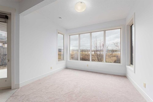 74 Chaparral Valley Square Se, Calgary, AB - Indoor Photo Showing Other Room