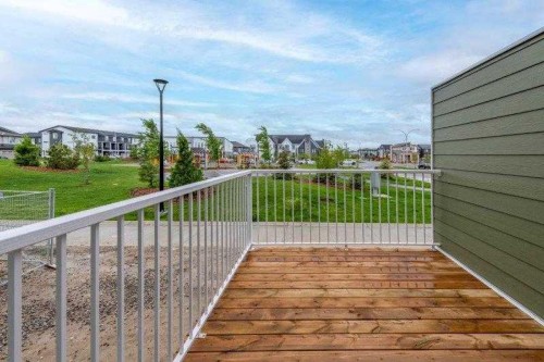 33 Walcrest Lane Se, Calgary, AB - Outdoor With Exterior