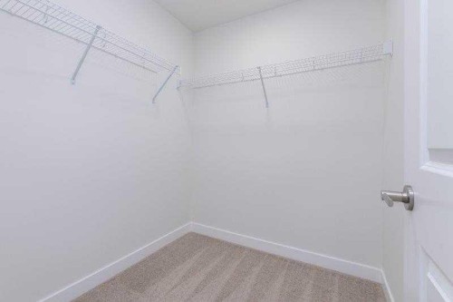 33 Walcrest Lane Se, Calgary, AB - Indoor With Storage