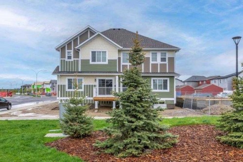 33 Walcrest Lane Se, Calgary, AB - Outdoor