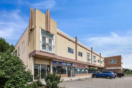 204-4908 17 Avenue SE Calgary, AB T2A 0V4